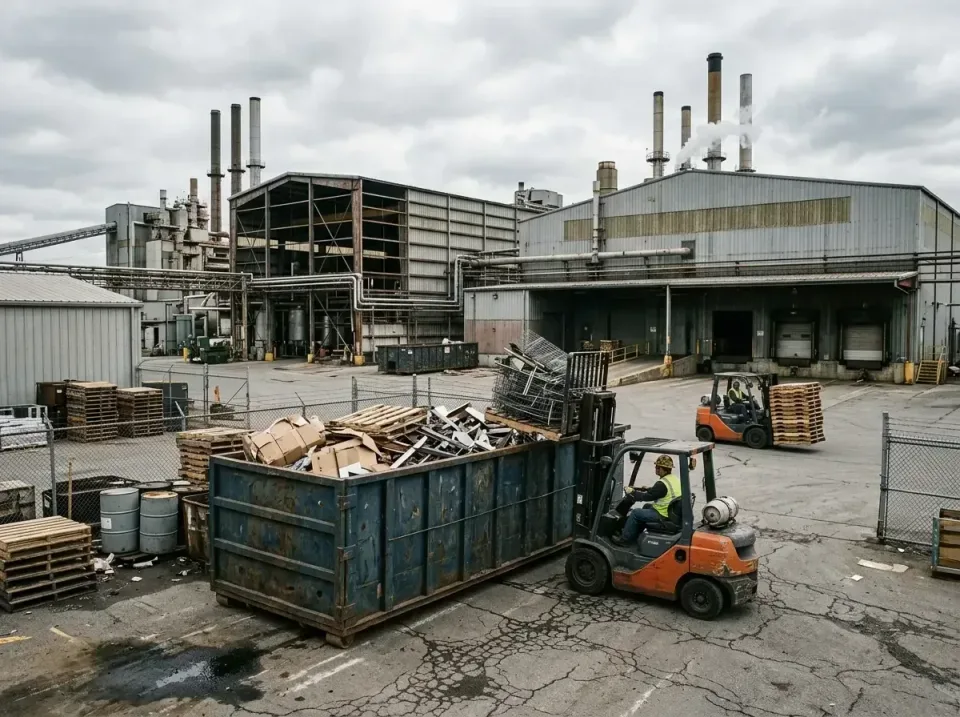 industrial-factory-scrap-conta-003 — frequently asked questions, Cheap Roll-off Dumpster Rentals in Riverton, WY